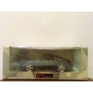 Classic 1997 Porsche 996 1/18 diecast