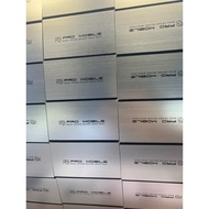 USED 16 PRO 256GB (FULL SET)