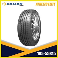 ♞Sailun Tires Atrezzo Elite 185/55 R15 Passenger Car Radial High Performance Tire