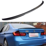 F30 Performance Trunk Spoiler Carbon