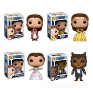 Funko Pop! Disney Sleeping Beauty Tangled Frozen Beauty and the Beast 睡美人 魔髮奇緣 魔雪奇緣 美女與野獸