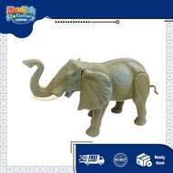 Walking Elephant Robot Children's Toy - Animal World Elephant 1042/ Elephant Animal Children's Toy C