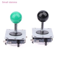 [Small daisies] 1PC Game Box Joystick Pc Game Accessories New 8 Way Adjustable Joystick Arcade Joyst
