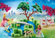 Playmobil 70961 Promo Pack Princess โปรโมแพ็ค เจ้าหญิง