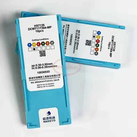 DCMT11T304 DCMT11T3008 DCMT11T3012 DCMT070204 DCMT070208-MP TM TF HS6115 HS7125 HS7225 HS8125 HS8215