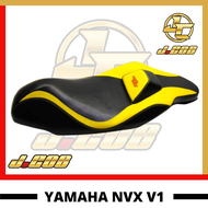 YAMAHA NVX155 AEROX 155 RACING SEAT .