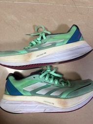 adidas boston11碳板跑步鞋