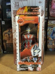 Ultra Hero Series Ultraman Mebius Infinity Special