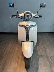 15年光陽 MANY 125 水鑽版 29260km $39999/機車、電動車、重機買賣/桃園貳輪嶼