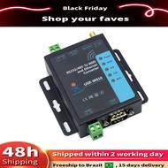 Modbus เกตเวย์ RS232 RS485อนุกรมเป็น WiFi แปลง USR-W610ไร้สาย TCPIP อุปกรณ์เสริม1 LAN อีเธอร์เน็ตพอร