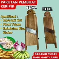Grater Maker Keripik - Multipurpose Grater - Cassava Grater - Grater Kentang - Grater Keripik