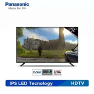 TV LED Panasonic 32 Inch TH 32H400G 32H410G Khusus Kota Jambi