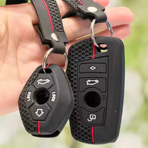 Protection Cover For BMW 1 3 4 5 7 Series X3 IX3 I3 X6 X4 X5 G20 F40 X1 F48 F40 G23 F34 F15 X7 U06 G