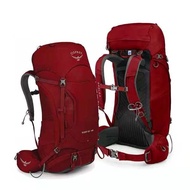 Osprey KESTREL Kitty Outdoor Backpack Hiking Bag Men Women Camping Hiking 38L48L Backpack Camping