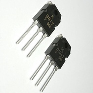 2SD1047 2SB817 TO-3P D1047 B817 audio amplifier paired power transistor KEC SOLD Winner74