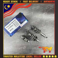 GEAR BOX SET STRONGER CHARACTER LC135 (5 SPEED)/Y15ZR (V1) RACING GEAR SET SC ENGINE GEAR RACING ENG