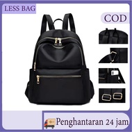 READY STOCK 💕Backpack Woman Backpack Bagpack Shoulder Bagpack Wanita Ladies Backpack