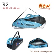 Best Deals As-R2Ymr Badminton Racket Bag R2 Cheap