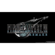 Ps4 Final Fantasy VII Remake / Final Fantasy 7 Remake Chinese Version (R3/CHN,KOR)