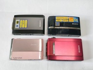 Sony Cyber-shot 數碼相機