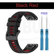 Garmin Forerunner 970 / Forerunner 965 / Forerunner 955 / Forerunner 945 / Forerunner 935 745 QuickF
