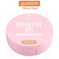 essence Brighten Up! Cushion Foundation 13 Almond