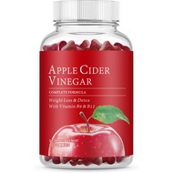 12.13 Apple CiderVinegar Gummies Series AppleCiderVinegarGummies Health Care