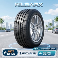 Kiloarx 205/60R16 Kiloarx 205/60R16 Tayar Kereta Semua Musim Cengkaman Unggul Kelajuan Tinggi
