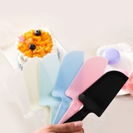 Disposable Plastic Cutlery with Serrated Cake Knife with Individual Packaging