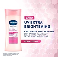 Vaseline. hand & body lotion 100.ml