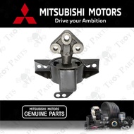 Original Mitsubishi Engine Mounting Left for Proton Saga New P2-13A 1.3 2016~ VVT S4PE TC I4 Auto &