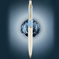 Pelikan Classic K200 Pastel Blue Special Edition Ballpoint Pen Nib M  - ปากกาลูกลื่น พิลิแกน คลาสสิค เค200 พาสเทล-บลู : AA GLORY PREMIUM