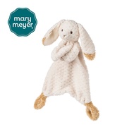 Mary Meyer 41701 Oatmeal Bunny Lovey Suitable For Newborn and Up