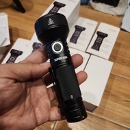 Sofirn IF22 & IF22A 21700 - Powerful, Super Bright LED Flashlight, USB C Rechargeable SFT40 2100lm, 