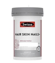 Swisse - 澳洲 Swisse Ultiboost 活力膠原蛋白片 100粒 [平行進口9311770588218]