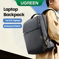 UGREEN Laptop Backpack For Macbook Pro Air 15.6 15 14 Inch Case For Macbook HP Lenovo iPad Waterproo