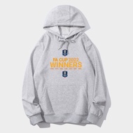 【Sport Club系列】球隊衛衣訂製 連帽衛衣訂製 訂製球隊logo