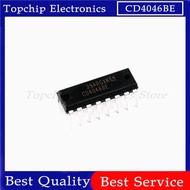 Brand new 10pcs CD4049UBE CD4049 CD4049BE DIP-16 CD4047BE CD4047BD CD4046BE CD4046 CD4044BE CD4044 C