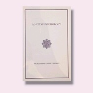 Al-Attas' Psychology