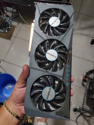 技嘉 AMD RX6600 8G 三風扇