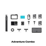 DJI OSMO ACTION 4  - ประกันศูนย์