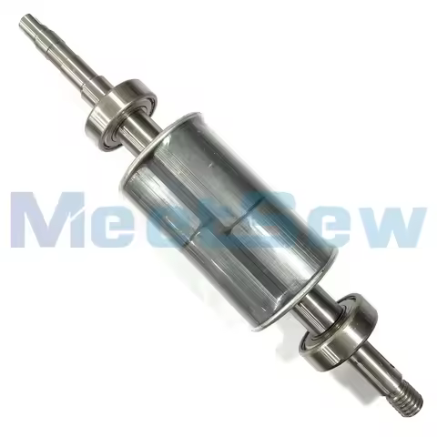 SUNSTAR FORTUNA-5 MOTOR SHAFT ROTOR Motor magnetic core electronic control system KM-640BL-7 KM-757B