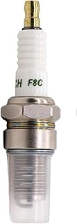 TORCH F8C Spark Plug Replacement for NGK (2411) B8ES, Honda 98079-58840, Yamaha Yfz450 2007/Blaster 