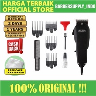 Wahl Super Classic Series Taper Black Special Edition Mamba Limited