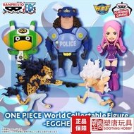 SOOTANG HOBBY | รูปปั้น WCF One Piece