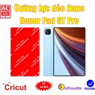 Toughened flexible screen protector for Honor Pad GT Pro (Honor Tablet GT Pro)