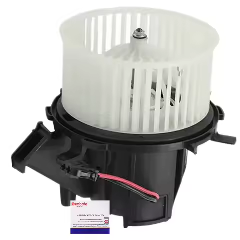 8K1820021A 8K1820021B 8K1820021C 8K1820021 8T1820021 AC Blower Motor Fan For Audi A4 A5 Quattro Q5 S