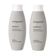 Living proof Full shampoo / conditioner