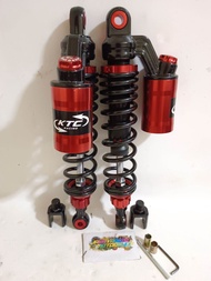 NEW~ SHOCKBREAKER SHOCK COPY KTC EXTREME DOUBLE TABUNG ATAS 280MM 320MM 340MM 360MM FOR MATIC & BEBE