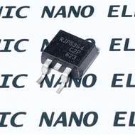 Transistor RJP63G4 RJP63 G4 TO-263